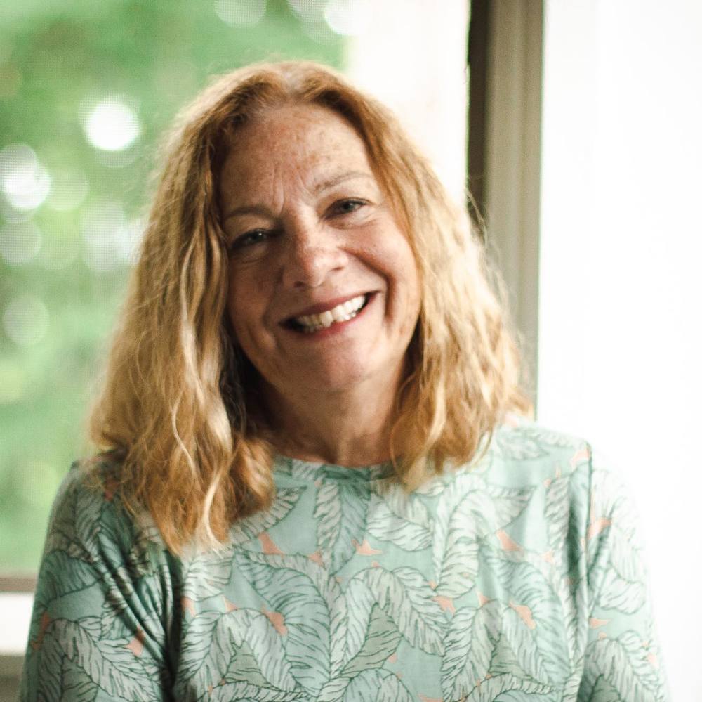 Meet your Posher, Nancy